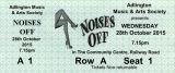 NoisesOff
